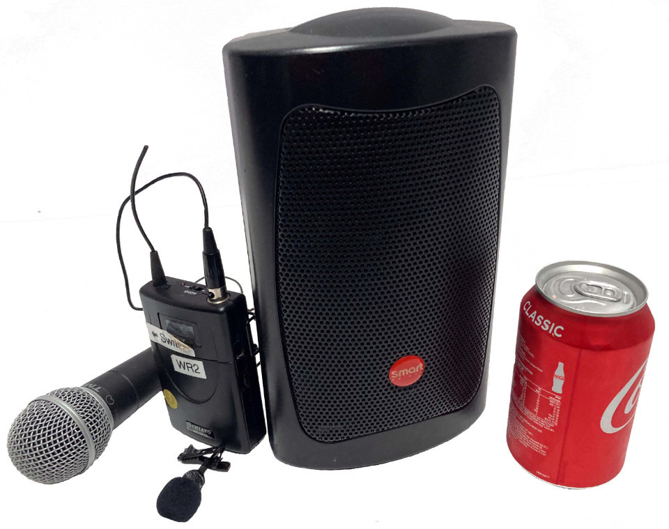 Portable PA Hire Auckland Outdoor Speaker Hire North Shore