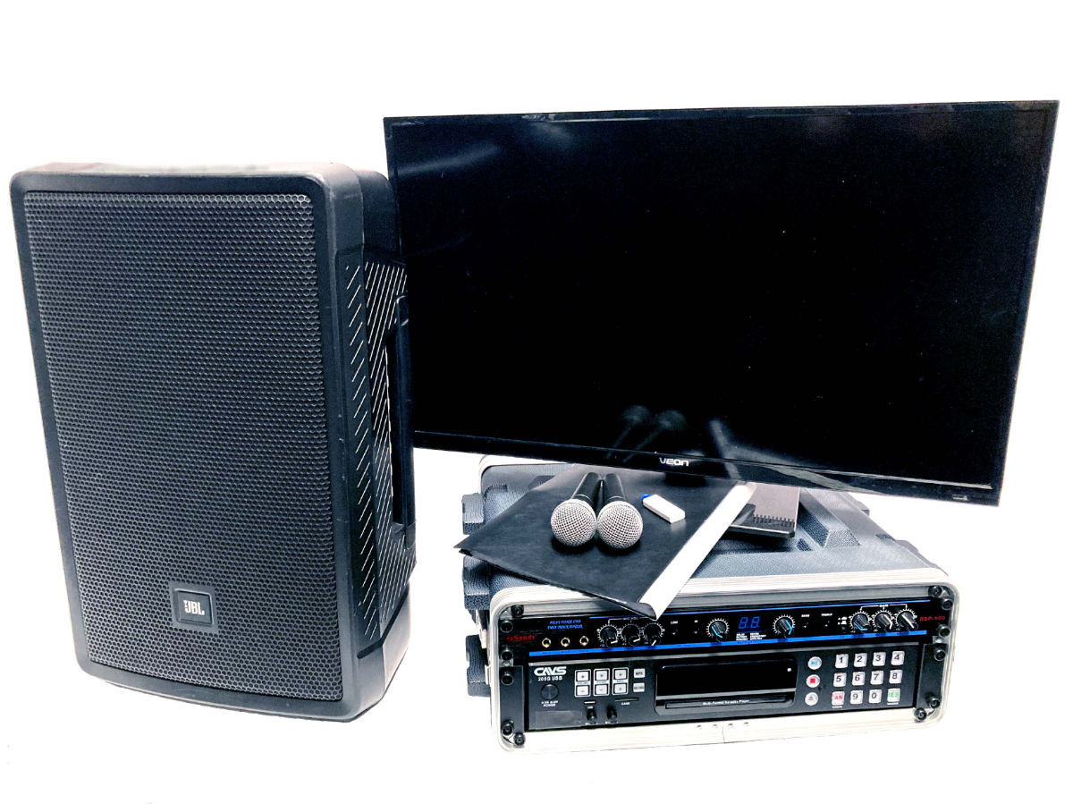 Karaoke Machine Hire Auckland Karaoke Party Hire North Shore