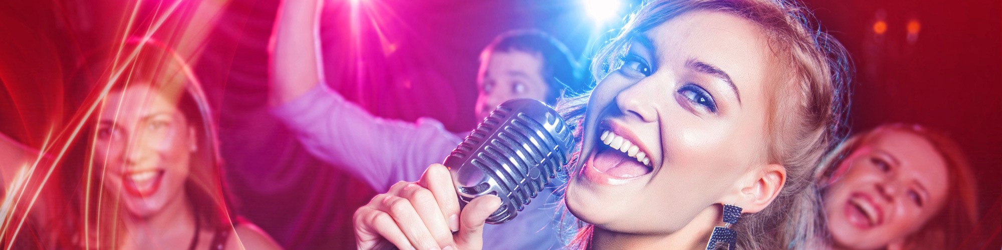 Karaoke Machine Hire Auckland Karaoke Party Hire North Shore