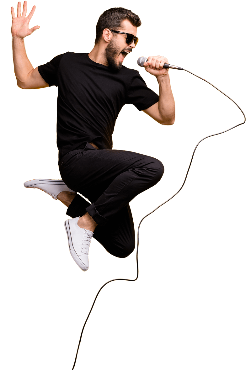 Karaoke Machine Hire Auckland Karaoke Party Hire North Shore